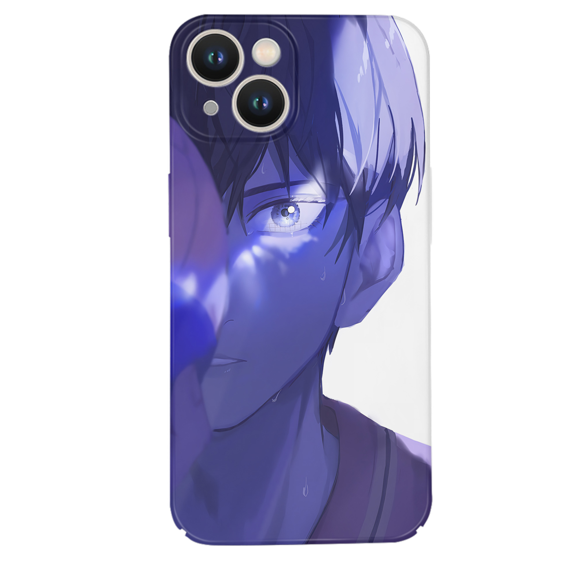 （画像用） ハイキュー!! Haikyu!! 【iPhone 14シリーズ対応】ハードケース